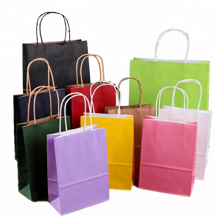 Custom Printing Eco Friendly Recycle